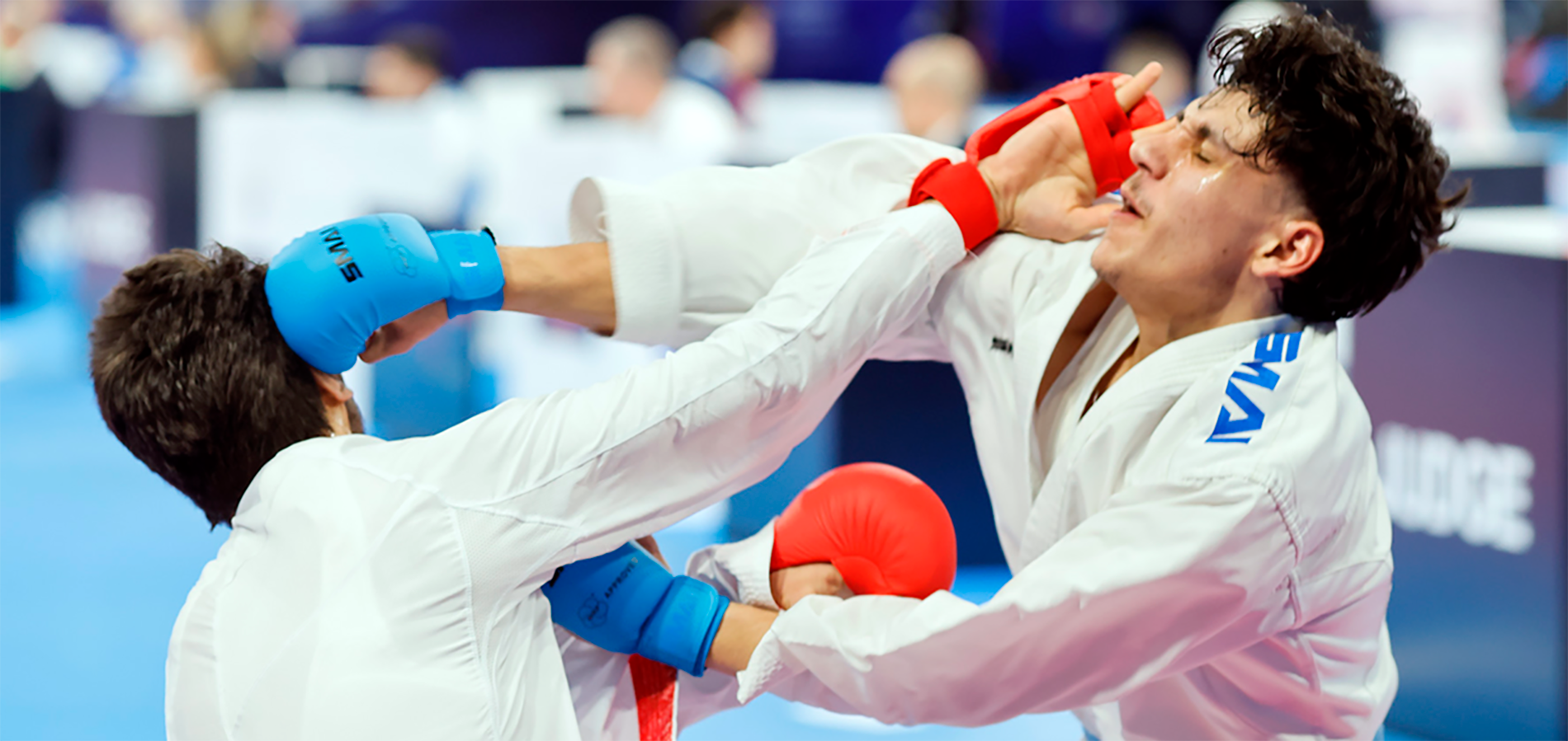 KARATE DO